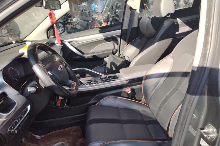GEELY Coolray 2023 #17 GEELY Coolray 2023 image de voiture #17