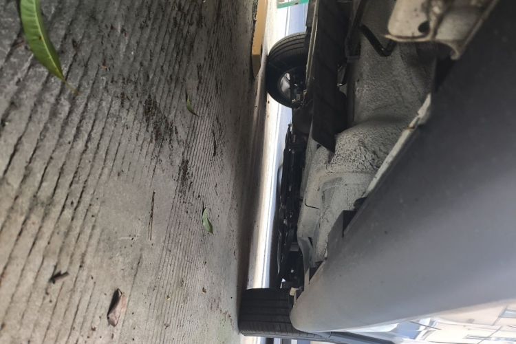 Chery Tiggo 3x 2024 #20 Chery Tiggo 3x 2024 immagine di auto #20