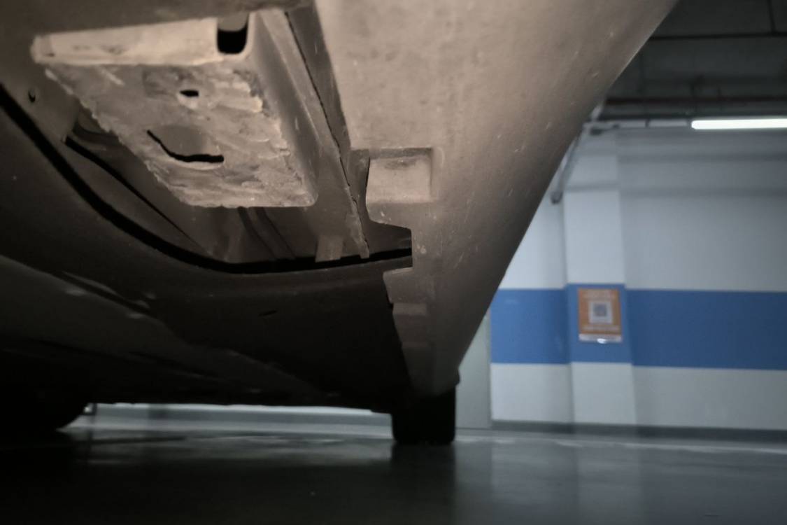 BYD Han 2020 car image #16