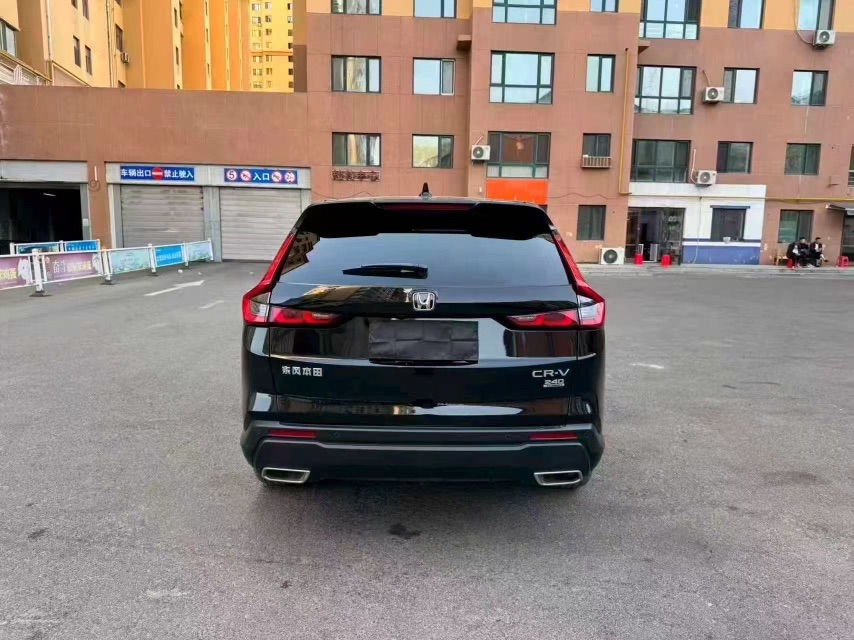 Honda CR-V 2024 car image #8