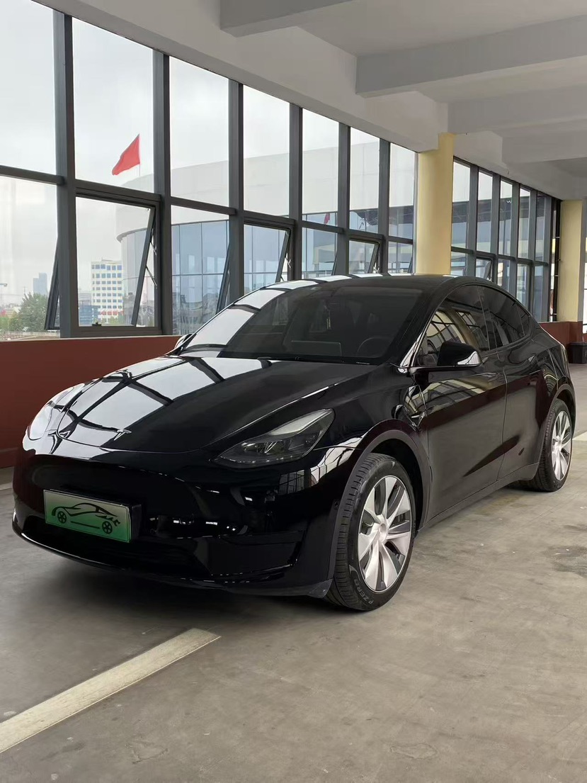 Tesla Model Y 2024 Tesla Model Y 2024 imagem de carro
