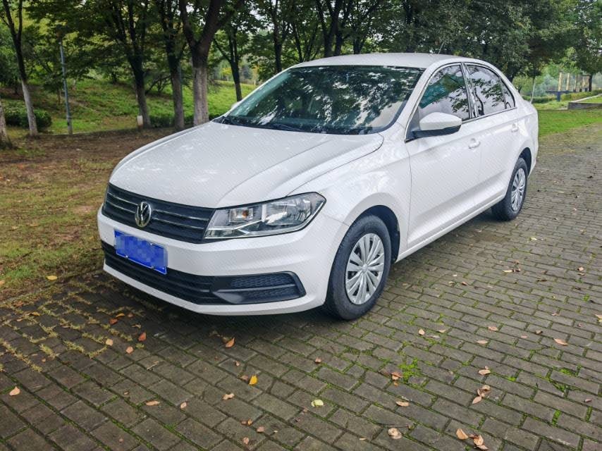 Volkswagen Santana 2024 Volkswagen Santana 2024 car image