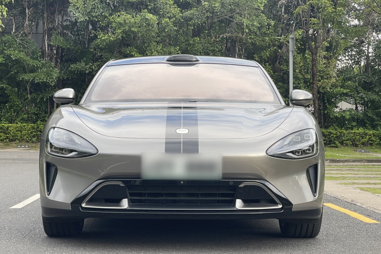 MI SU7 2025 car image #5