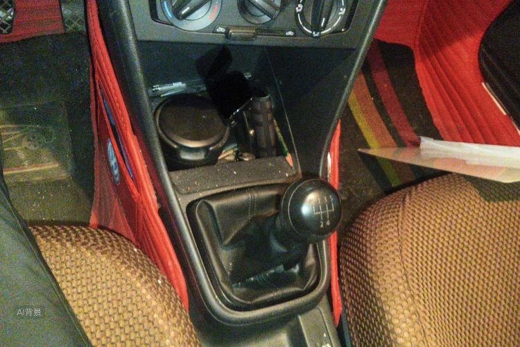 Volkswagen Santana 2016 #16 Volkswagen Santana 2016 car image #16