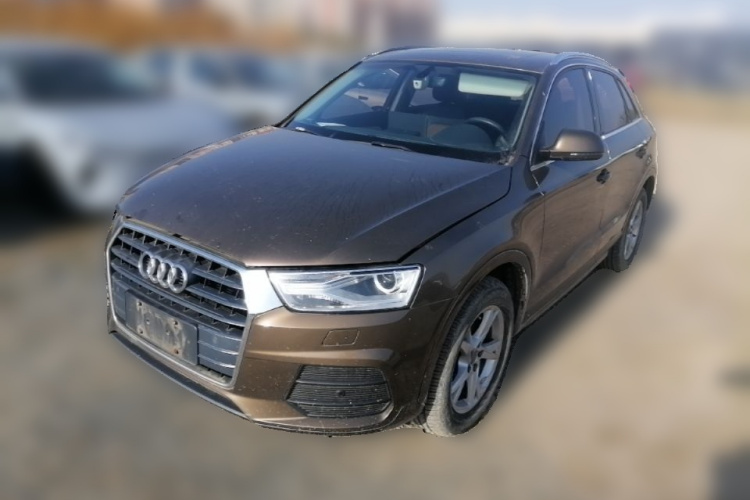 Audi Q3 2016 imagem de carro #2