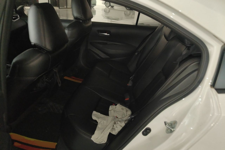 Toyota Corolla 2023 #10 Toyota Corolla 2023 immagine di auto #10