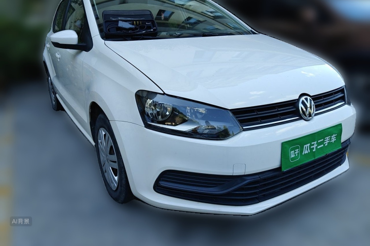 Volkswagen Polo 2016 #4 Volkswagen Polo 2016 car image #4