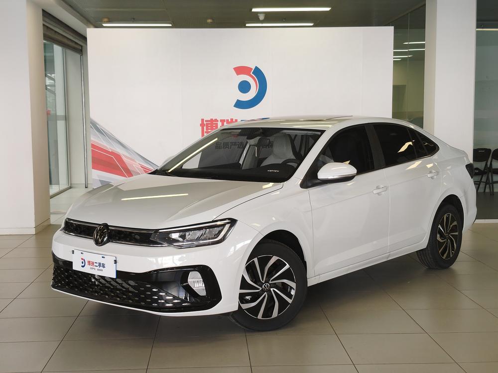 Volkswagen Lavida 2024 Volkswagen Lavida 2024 car image