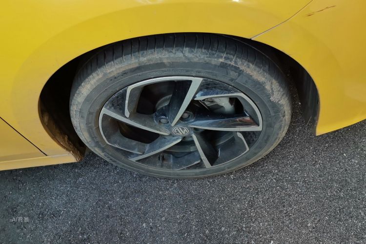 MG 5 2021 #9 MG 5 2021 immagine di auto #9
