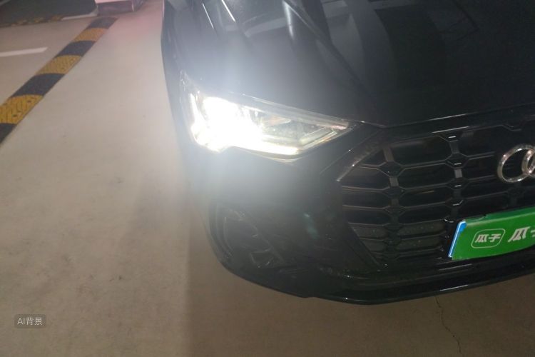 Audi Q3 2022 #8 Audi Q3 2022 car image #8