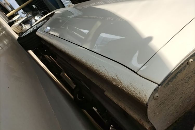 Volkswagen Lavida 2016 car image #26