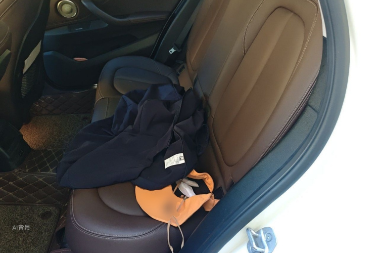BMW X1 2021 #19 BMW X1 2021 car image #19