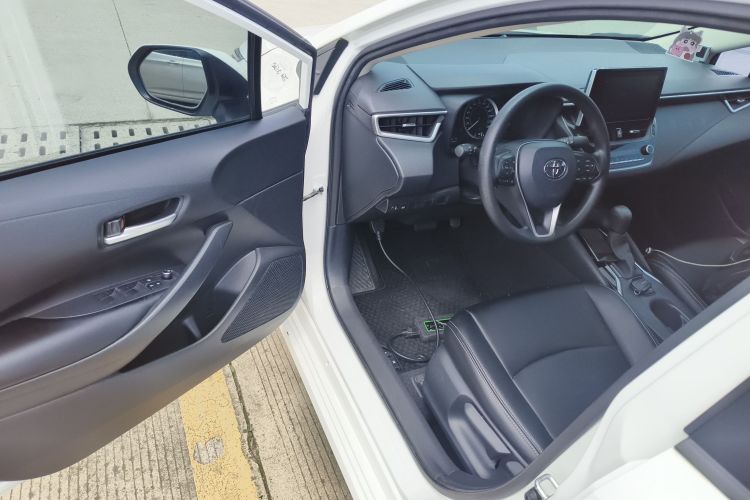 Toyota Corolla 2020 immagine di auto #16