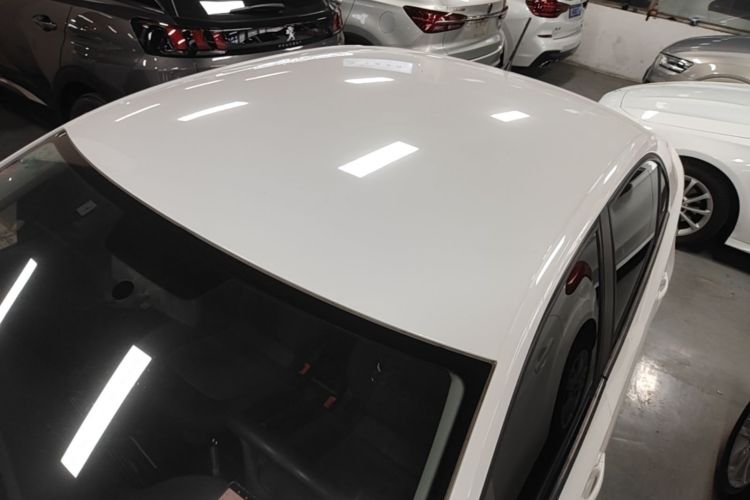 Volkswagen Santana 2022 car image #25