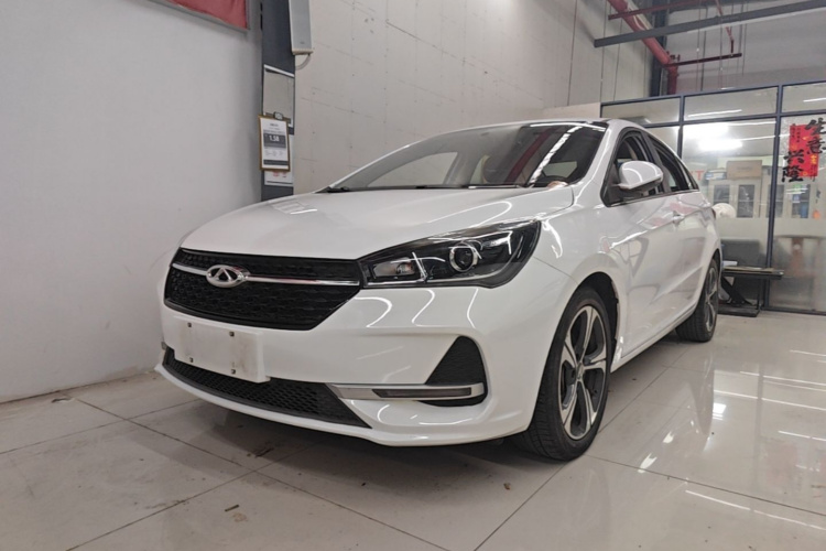 Chery Arrizo 5 2020 #2 Chery Arrizo 5 2020 car image #2