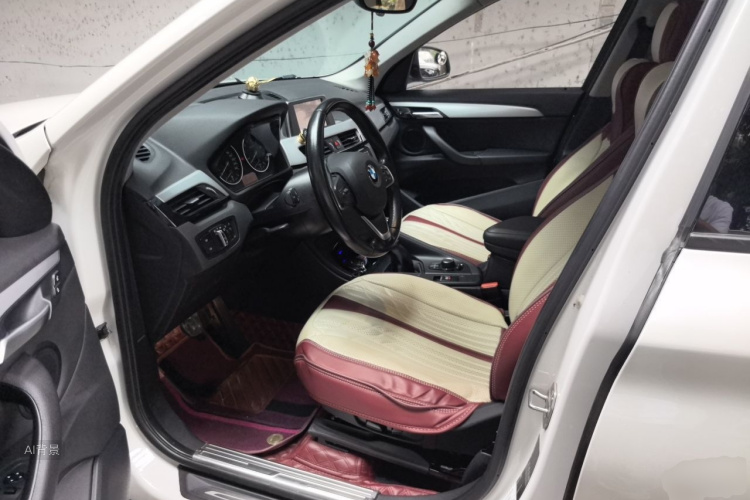 BMW X1 2016 #18 BMW X1 2016 car image #18