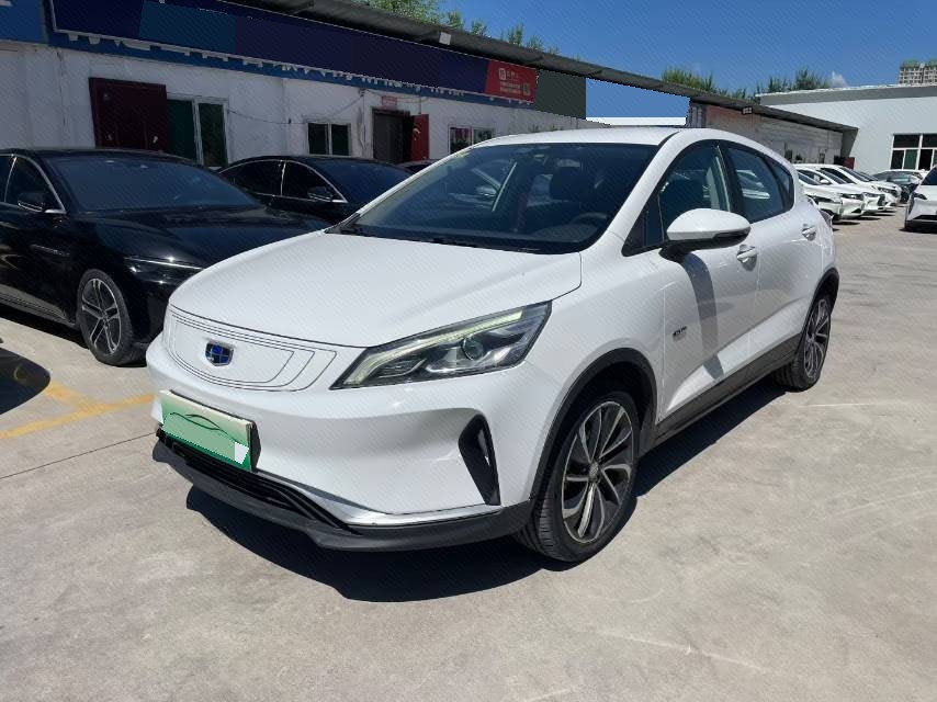 2019 2019 immagine di auto