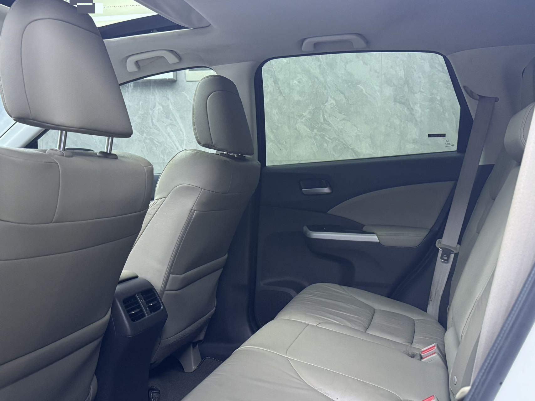 Honda CR-V 2014 imagem de carro #3