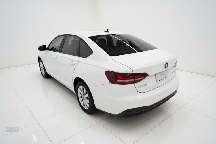 Volkswagen Lavida 2024 #5 Volkswagen Lavida 2024 car image #5