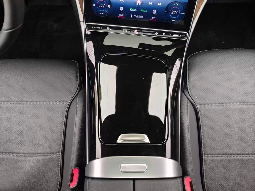 Mercedes-Benz C Class 2024 #25 Mercedes-Benz C Class 2024 image de voiture #25