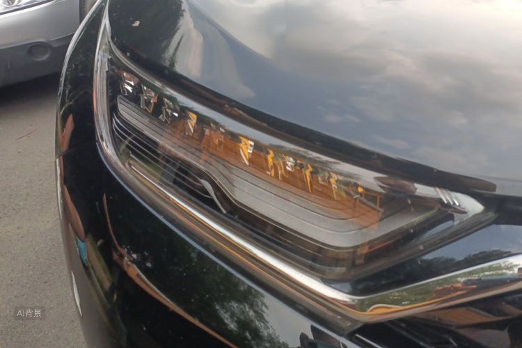 Honda CR-V 2020 car image #8