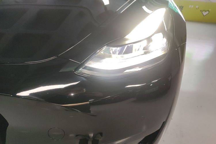 Tesla Model Y 2023 #23 Tesla Model Y 2023 car image #23