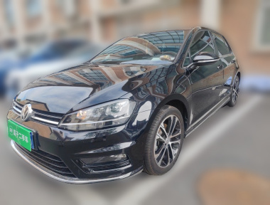 Volkswagen Golf 2016 Volkswagen Golf 2016 car image