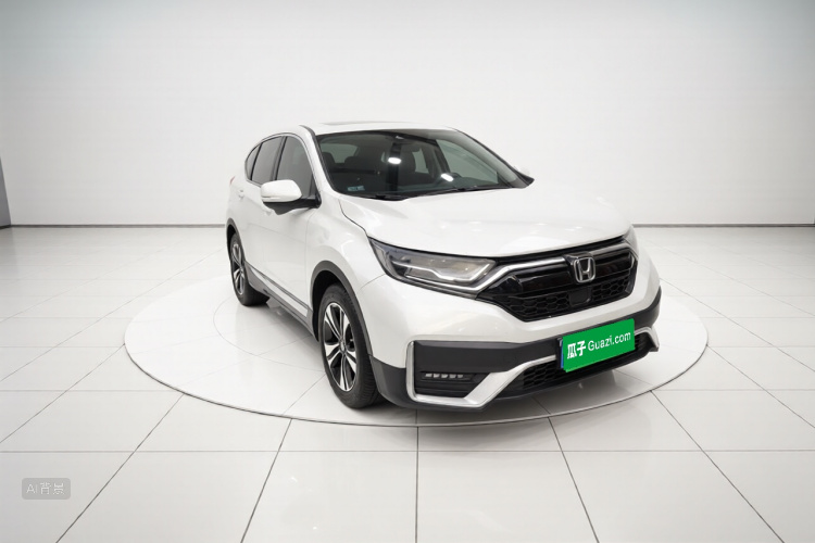 Honda CR-V 2022 car image #4