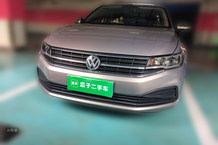 Volkswagen Bora 2020 car image #3