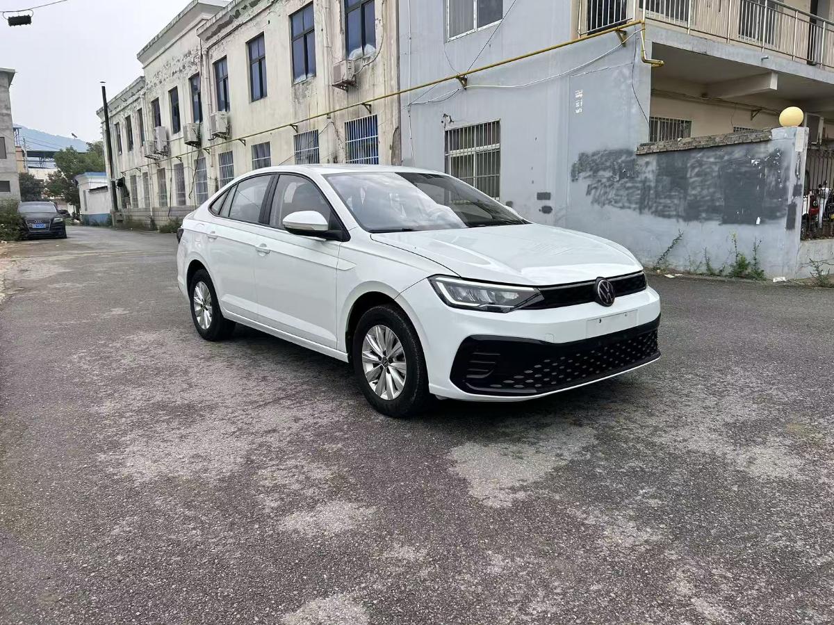 Volkswagen Lavida 2023 #3 Volkswagen Lavida 2023 صورة سيارة #3