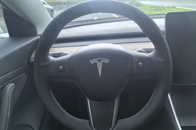 Tesla Model 3 2020 #16 Tesla Model 3 2020 car image #16