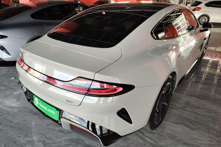 2026 immagine di auto #5