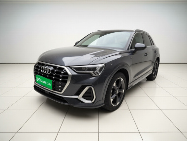 Audi Q3 2021 Audi Q3 2021 car image