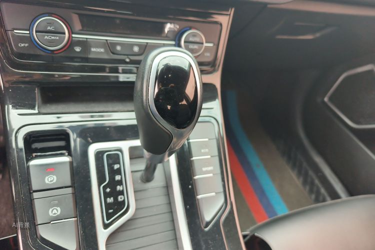 GEELY Emgrand GL 2020 car image #16