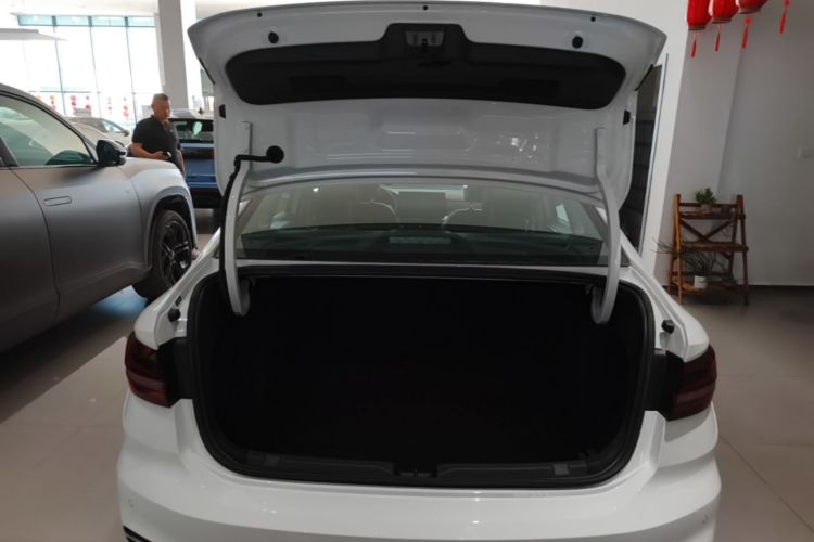 Volkswagen Lavida 2024 car image #19