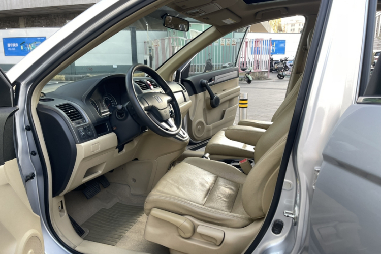 Honda CR-V 2012 #11 Honda CR-V 2012 imagen de coche #11