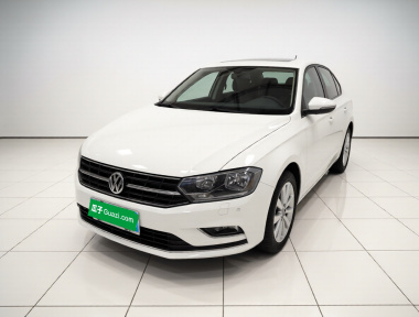 Volkswagen Bora 2017 Volkswagen Bora 2017 car image