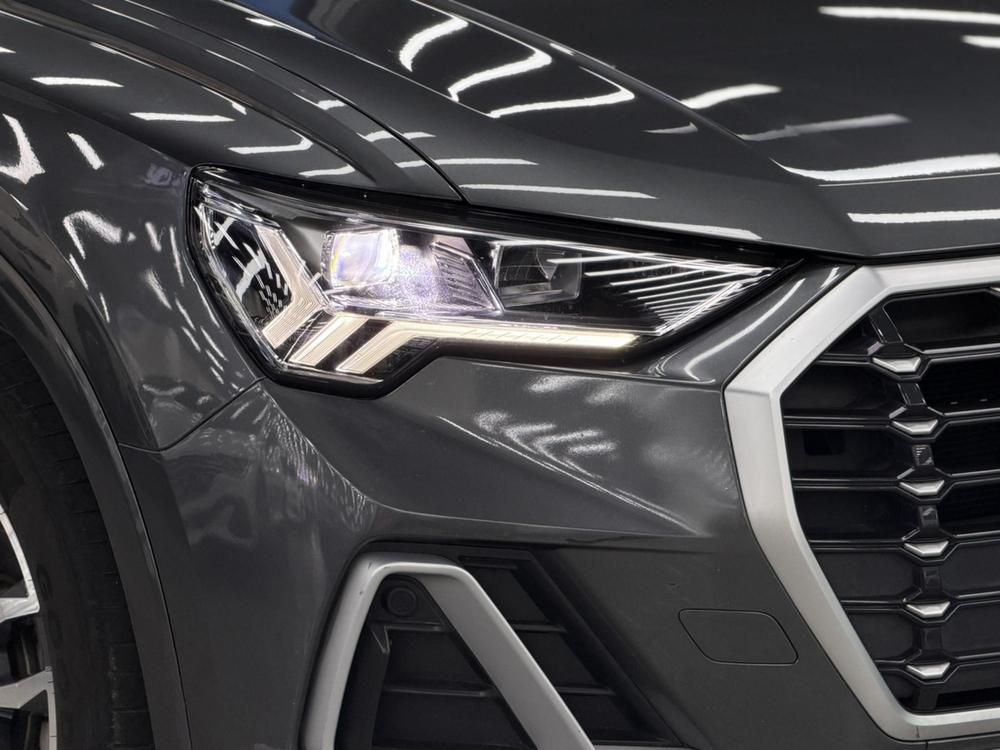 Audi Q3 2023 immagine di auto #7