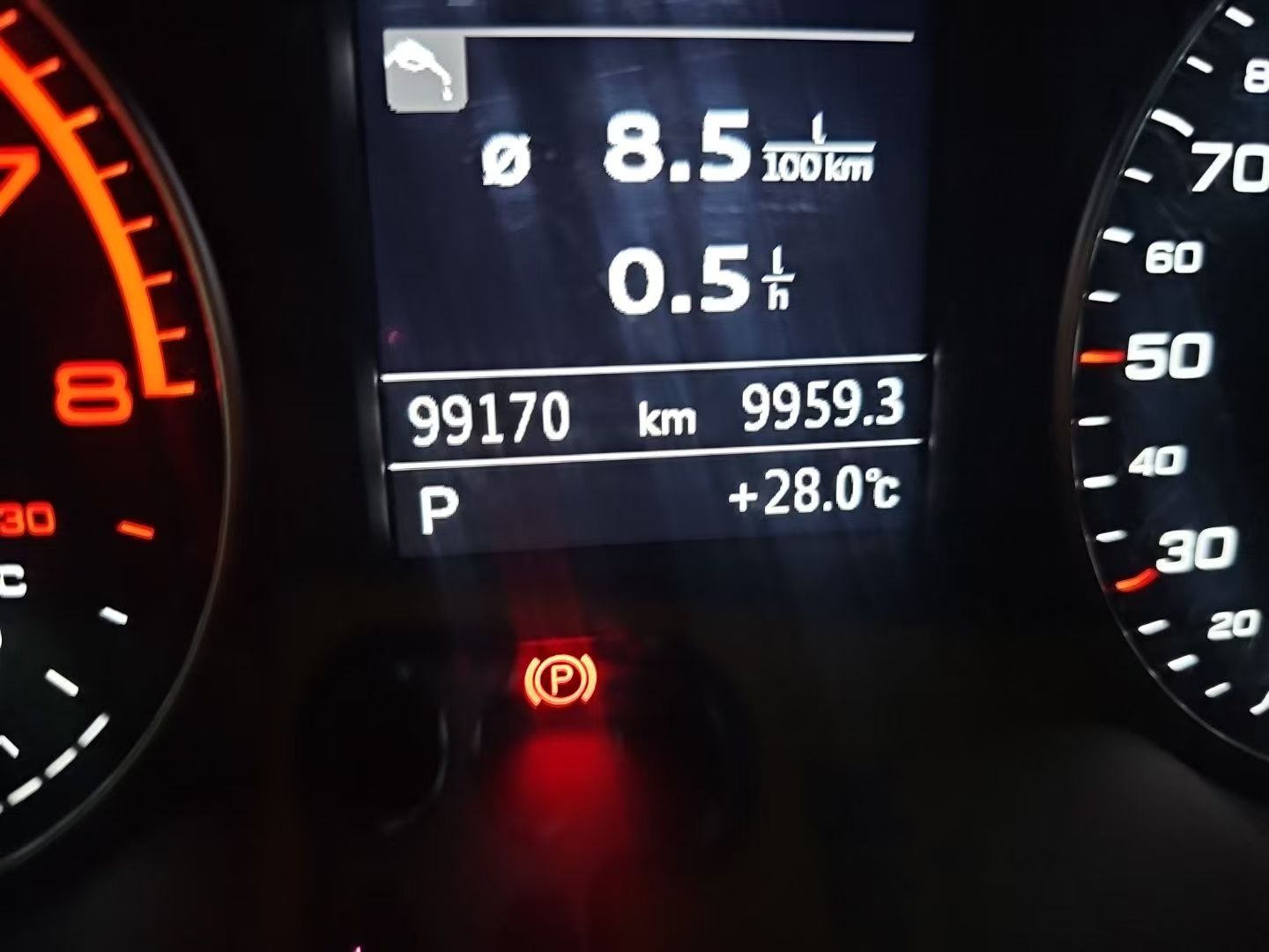 Audi A3 2019 #4 Audi A3 2019 car image #4