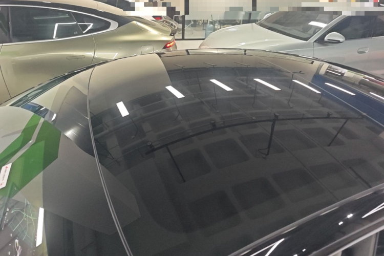 Tesla Model 3 2021 #25 Tesla Model 3 2021 car image #25