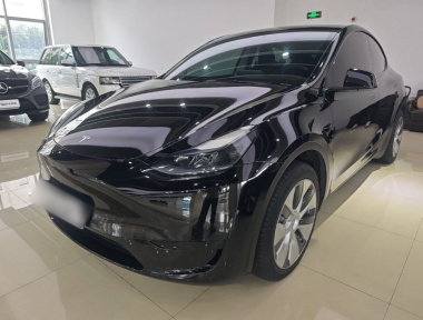 Tesla Model Y 2022 Tesla Model Y 2022 imagen de coche
