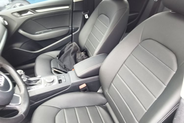 Audi A3 2016 #17 Audi A3 2016 car image #17