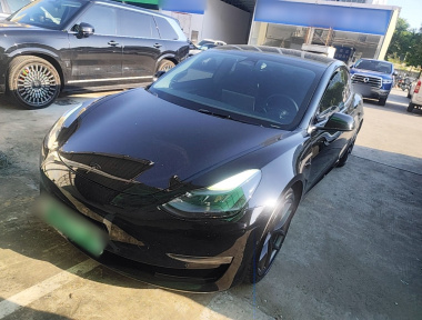 Tesla Model 3 2022 Tesla Model 3 2022 immagine di auto