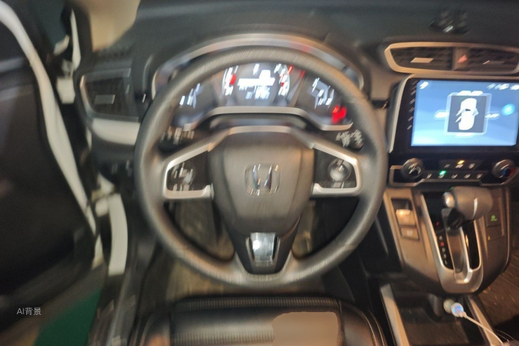 Honda CR-V 2017 #12 Honda CR-V 2017 car image #12