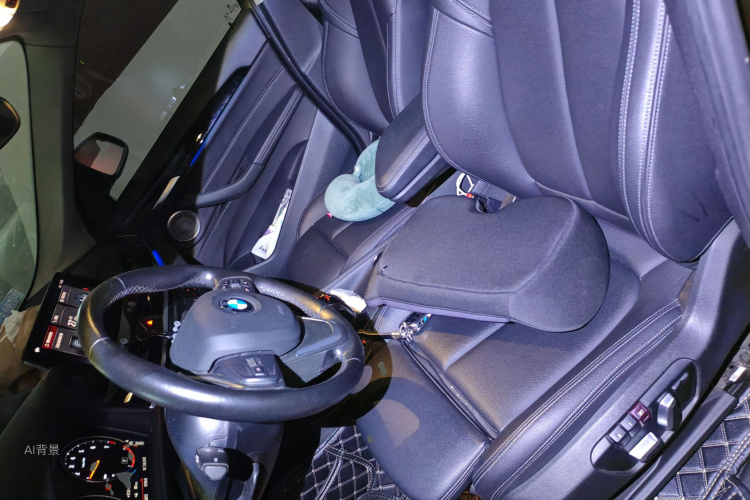 BMW X1 2020 car image #17