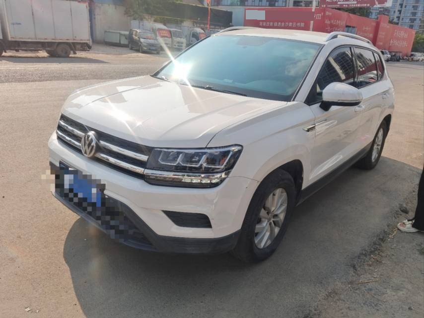 2019 2019 car image