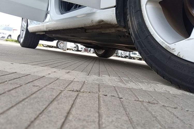 Audi A3 2020 immagine di auto #26