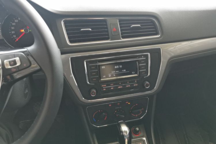 Volkswagen Lavida 2017 #17 Volkswagen Lavida 2017 car image #17