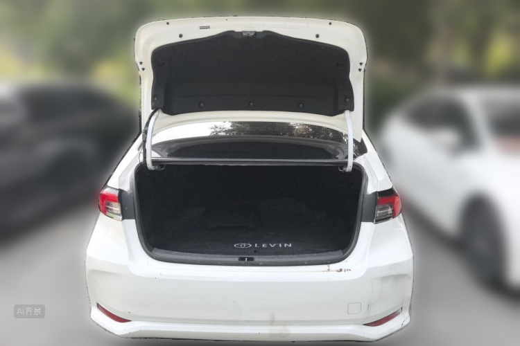 Toyota Corolla 2023 car image #21