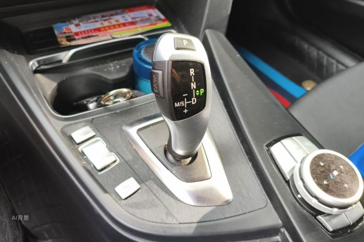 BMW 3 Series 2017 #16 BMW 3 Series 2017 car image #16